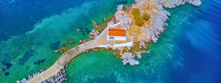Sakız Adası Gezi Rehberi: Chios’ta Gezilecek En Güzel Yerler