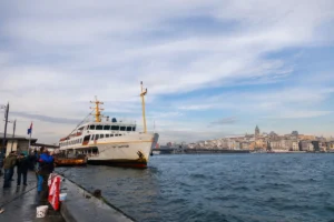 İstanbul Boğaz Turu Rehberi: Eşsiz Manzaralar ve Unutulmaz Anlar