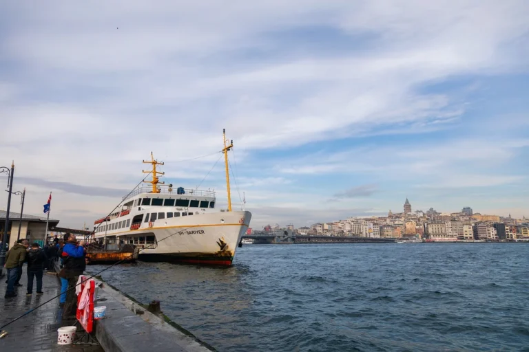 İstanbul Boğaz Turu Rehberi: Eşsiz Manzaralar ve Unutulmaz Anlar