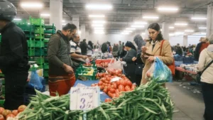 İstanbul Alışveriş Yerleri: Çarşıdan AVM’ye Tam Rehber