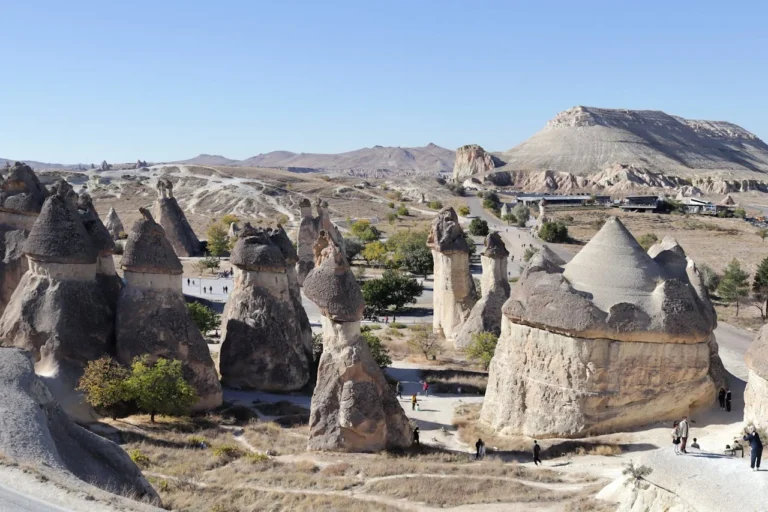 Türkiye Gezi Planı: İlk Kez Seyahat Edenler İçin İpuçları