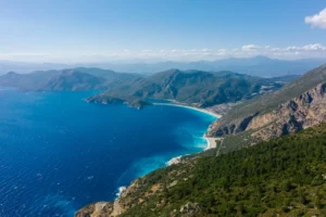 Fethiye Gezilecek Yerler: Gizli Cennetten 10 Büyülü Nokta
