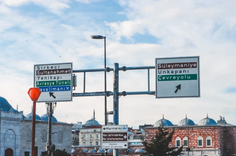 İstanbul’da Görülmesi Gereken Yerler: Gizli Köşeler