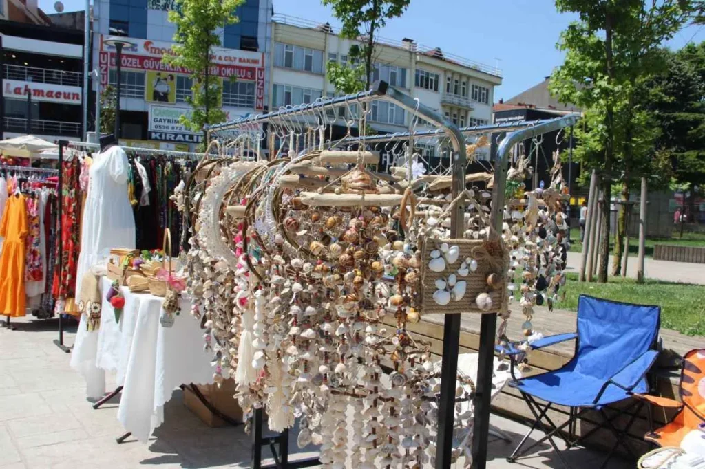 Düzce Hediyelik Eşya
