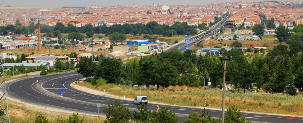 Lüleburgaz'a Nasıl Gidilir? İstanbul'dan 2025 Ulaşım Rehberi Lüleburgaz'a Nasıl Gidilir? - Kırklareli Otobüs Seferleri