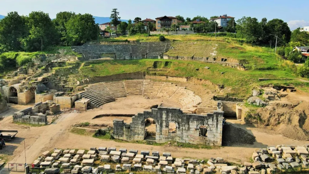 Prusias ad Hypium Antik Kenti