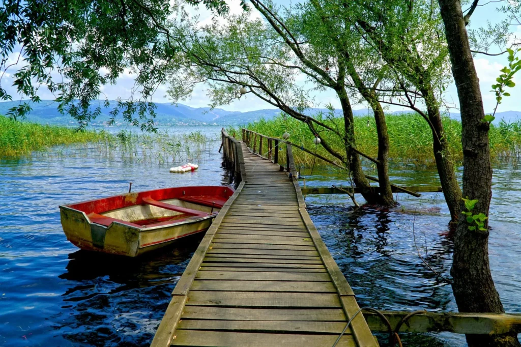 Sapanca
