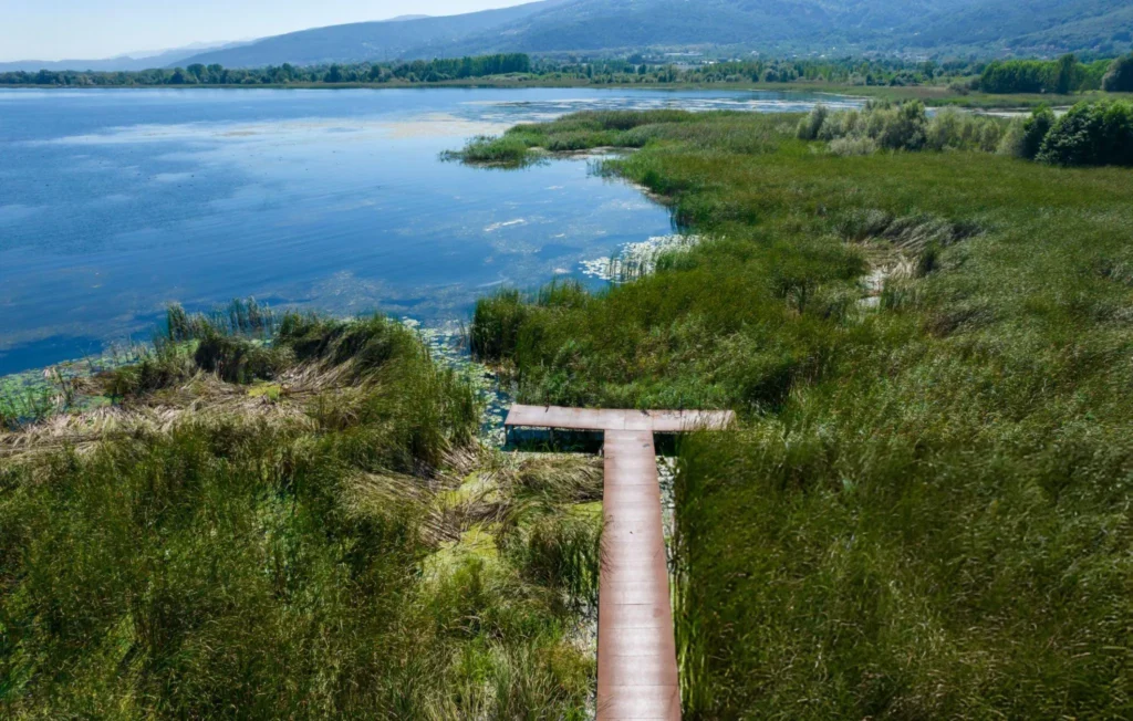 Sapanca Gölü