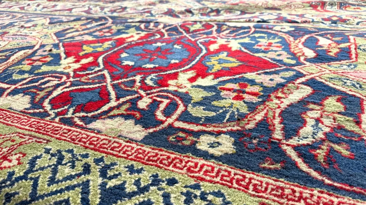 hereke halısı