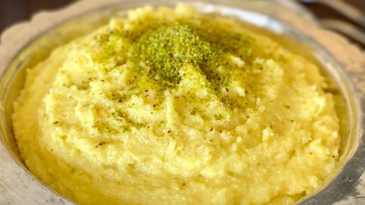 höşmerim