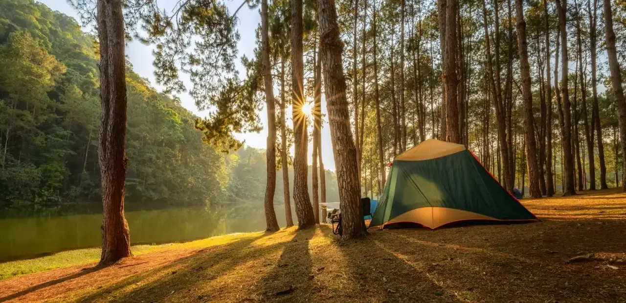 kamp tatili