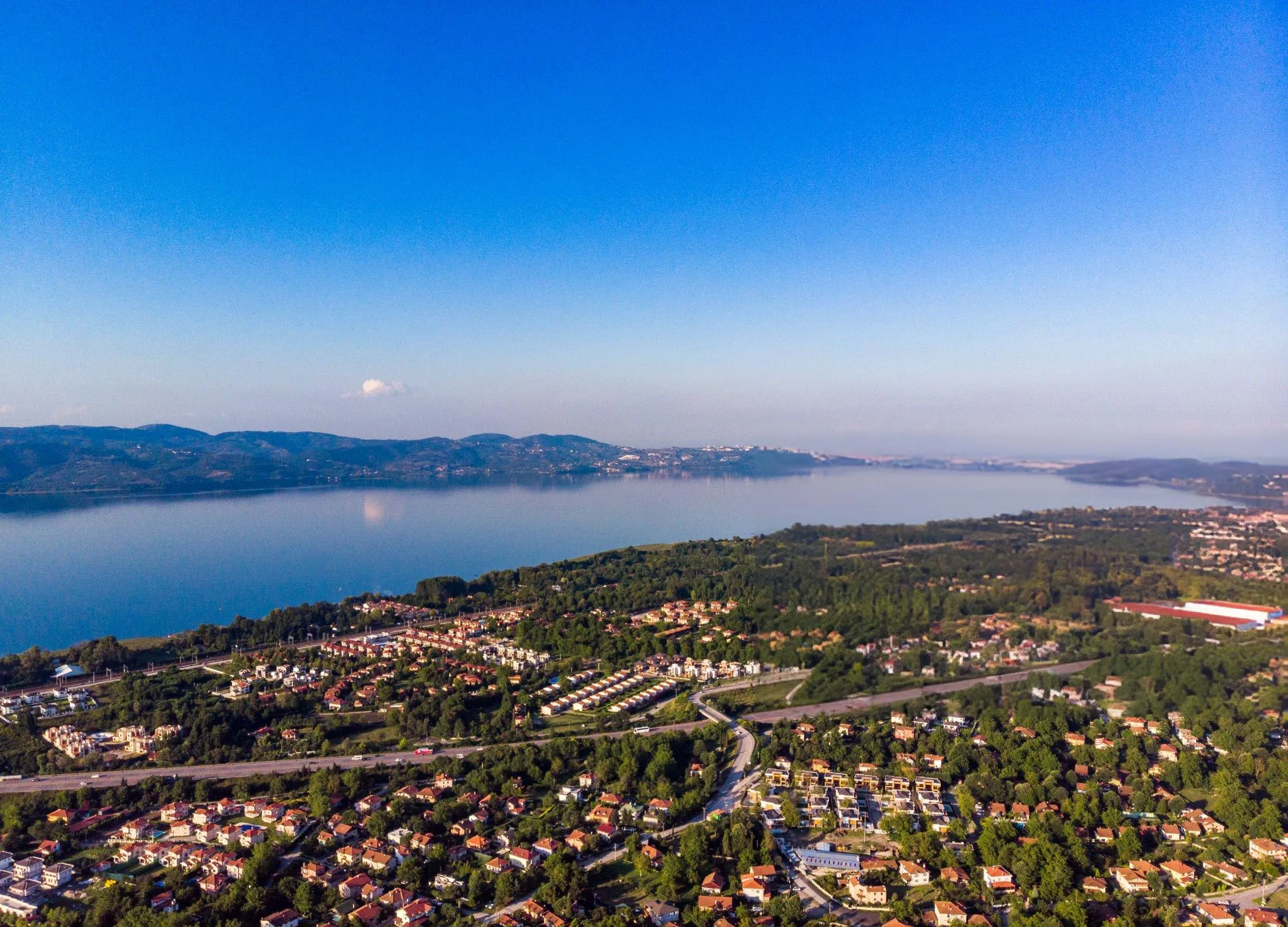 Sakarya’da Gezilecek Yerler • Tavsiye Edilen 34 Yer