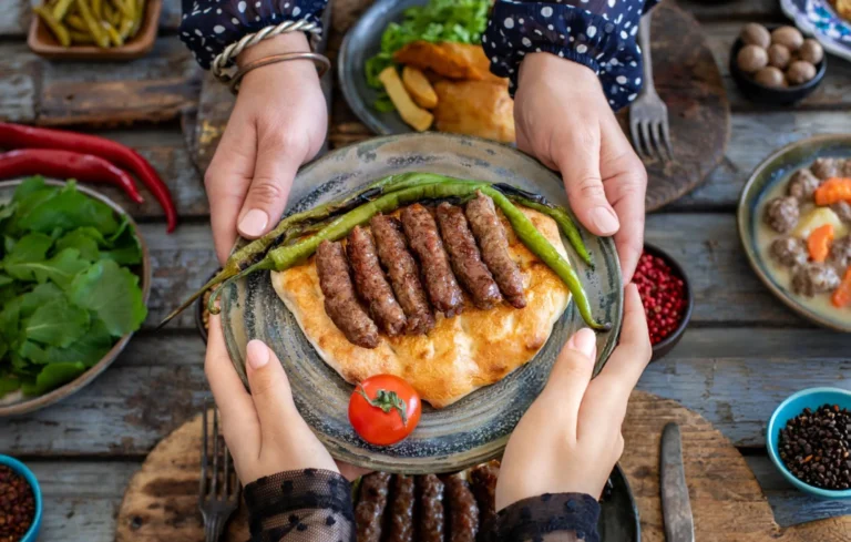 Tekirdağ’ın Neyi Meşhur? 8 Yöresel Lezzet